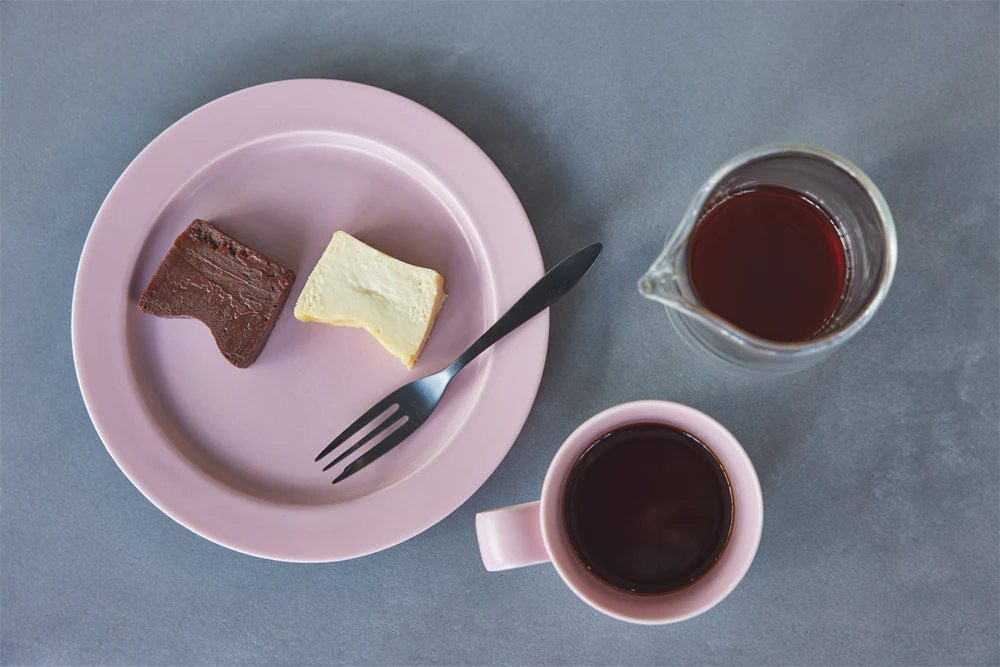 コーヒーカクテルイメージ