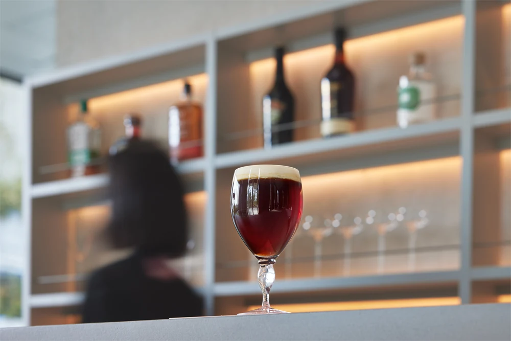 アイリッシュコーヒーイメージ