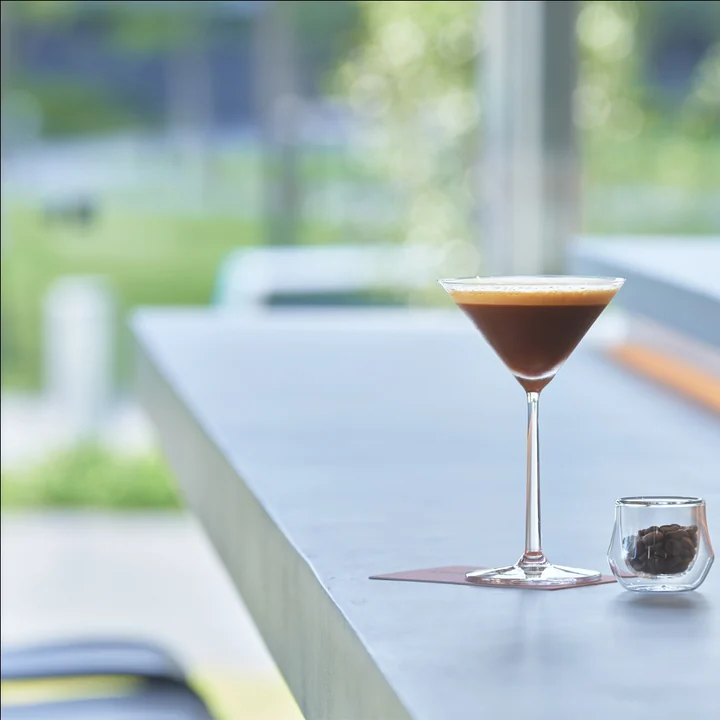 コーヒーカクテルイメージ