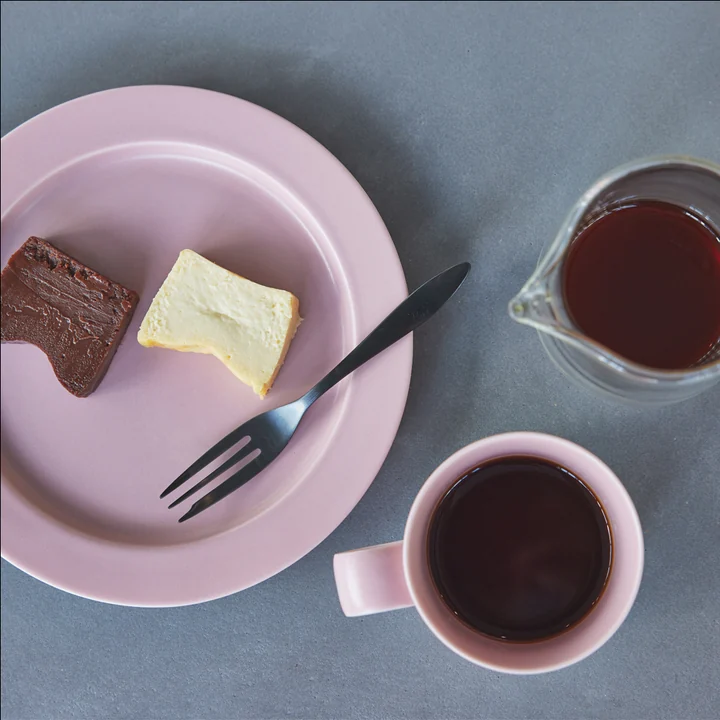 コーヒーとスイーツ