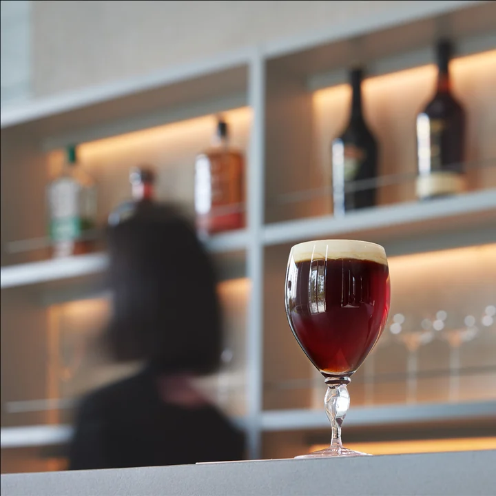 アイリッシュコーヒーイメージ